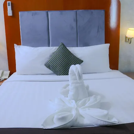 Boonmax Hotel-3