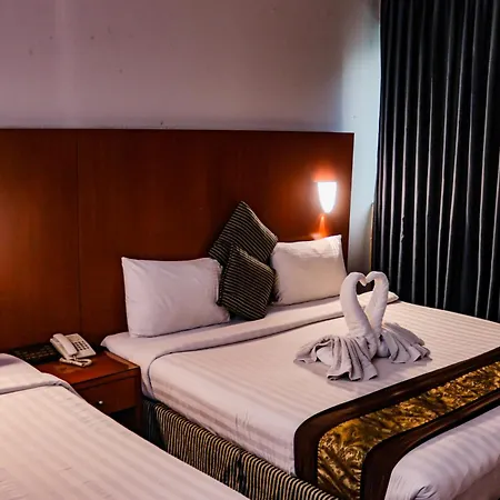 Boonmax Hotel-2